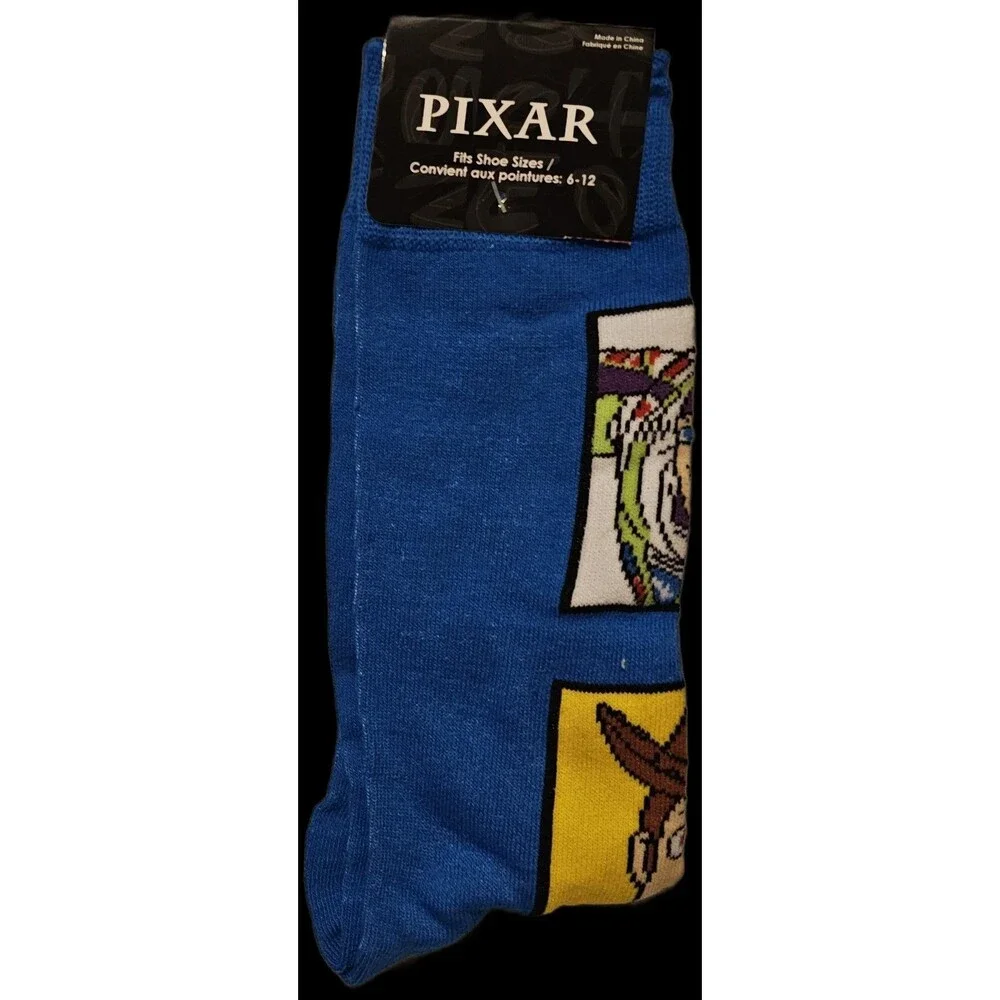 Disney pixar toy